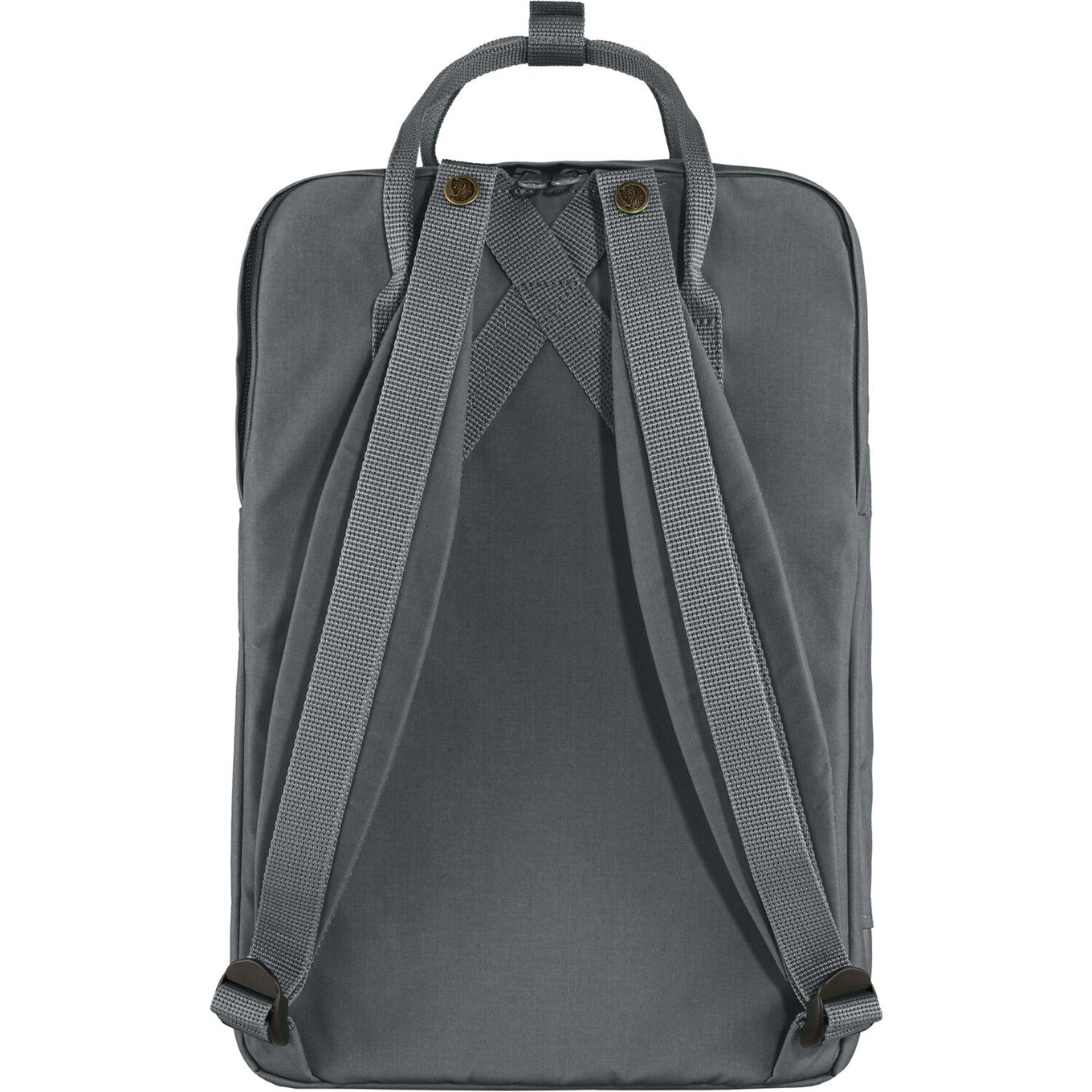 Fjallraven Kanken Laptop 15" super grey