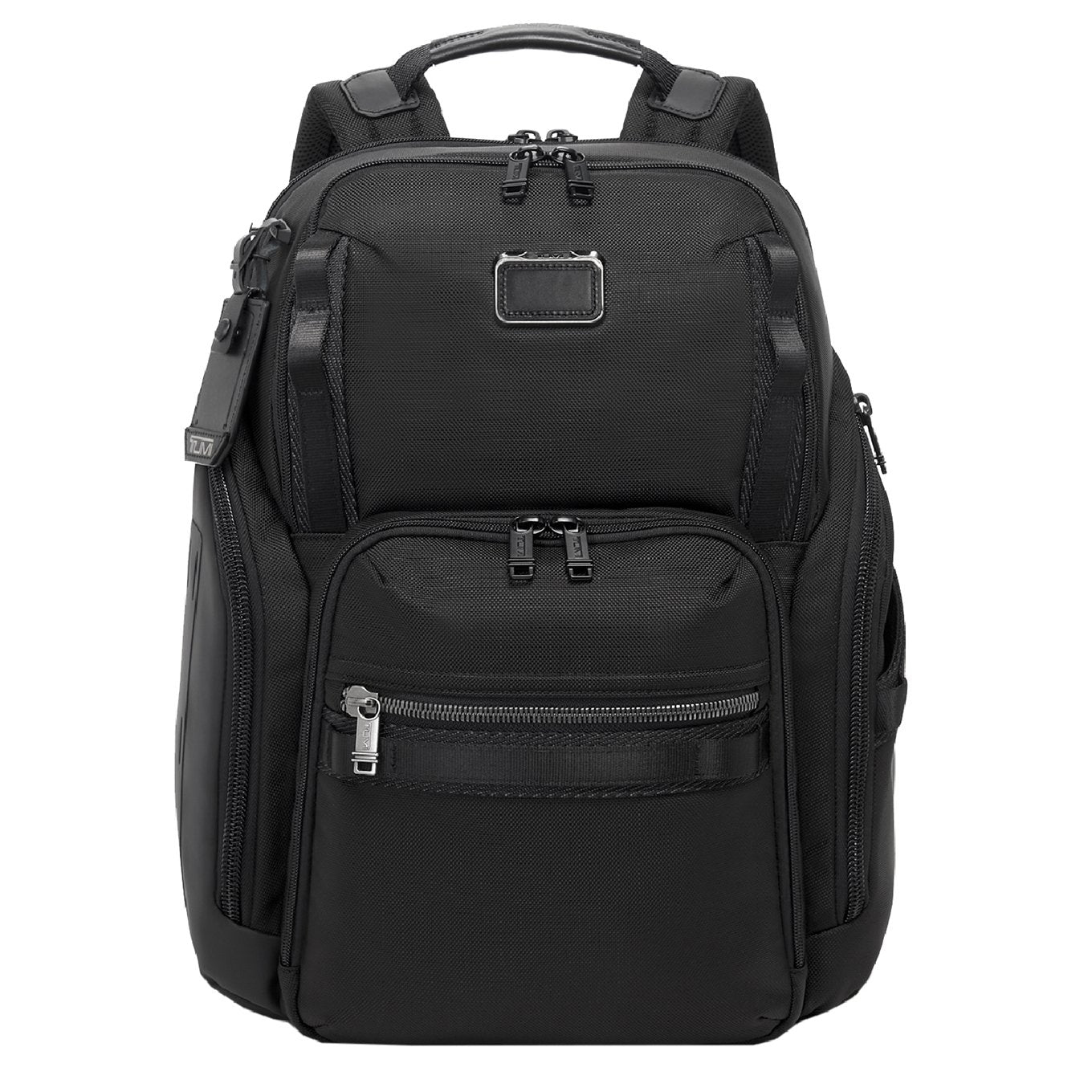 Tumi Alpha Bravo Sheppard Search Rucksack schwarz Herrentasche
