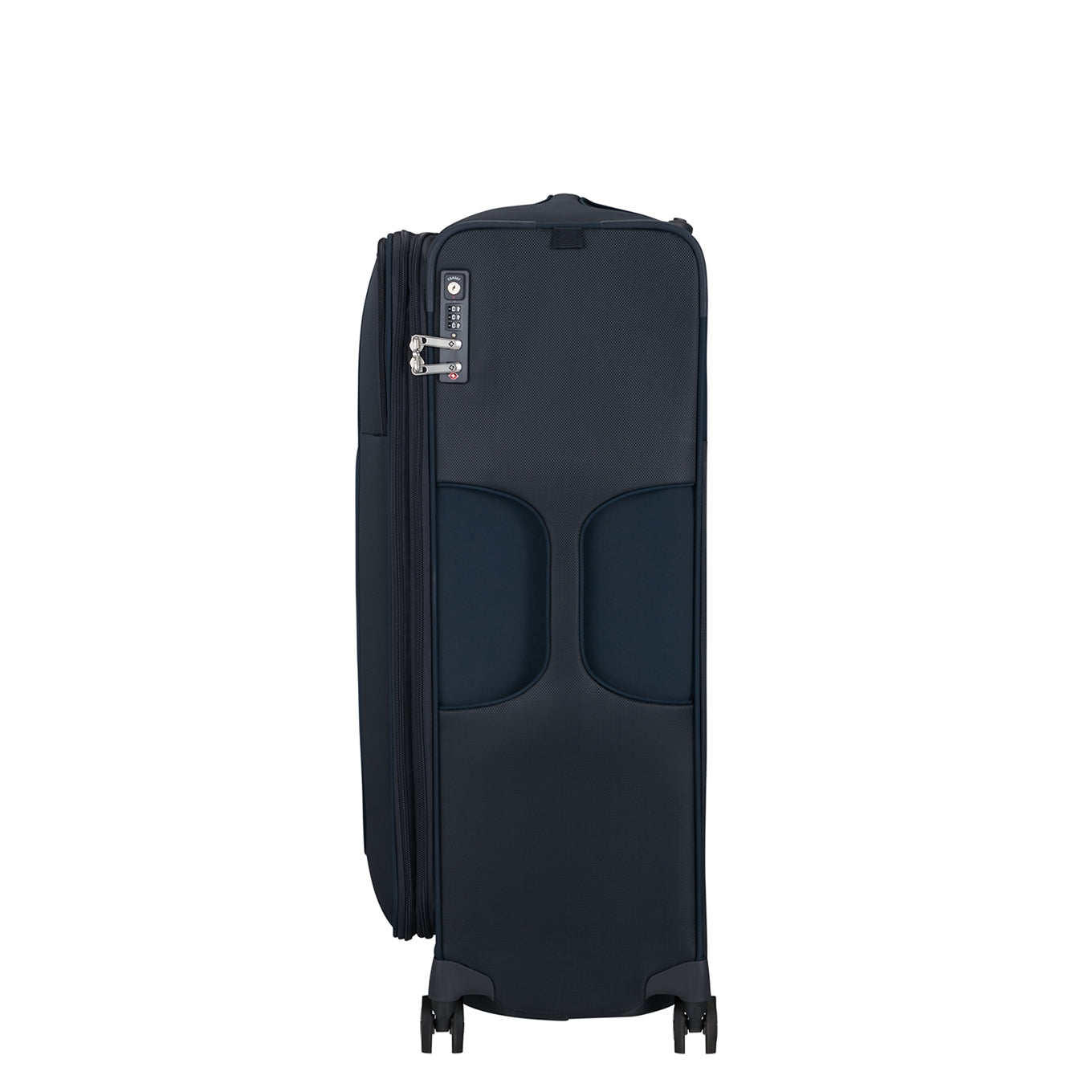 Samsonite D'Lite Spinner 78 Exp midnight blue