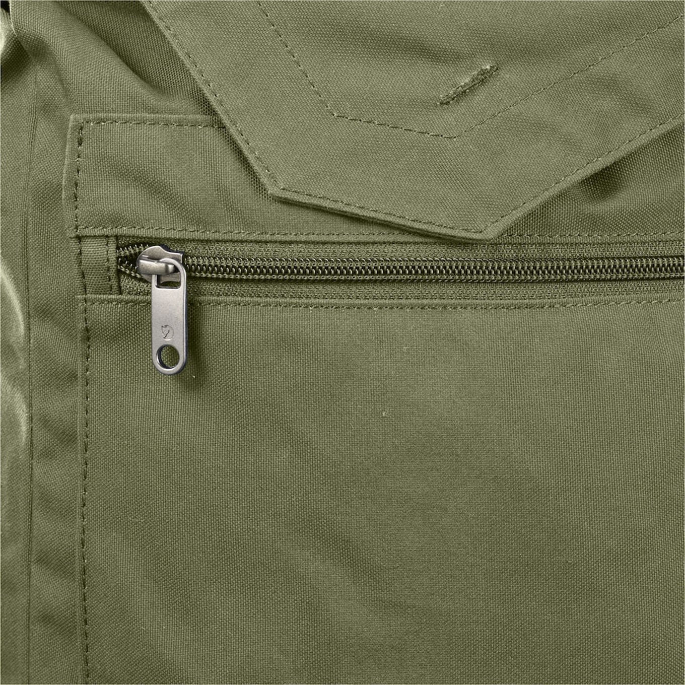 Fjallraven Foldsack No.1 navy backpack