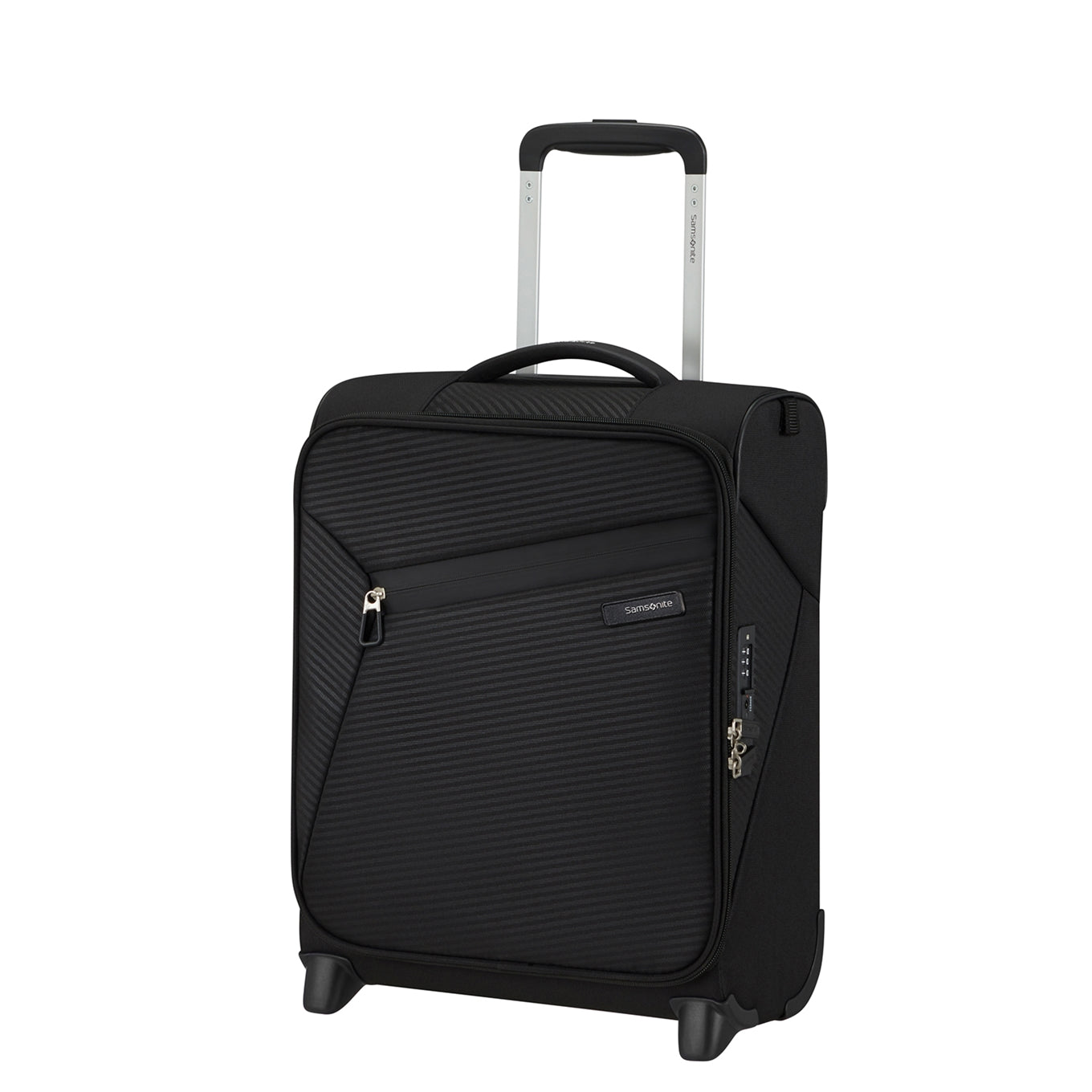 Samsonite Litebeam Upright 45 Underseater black