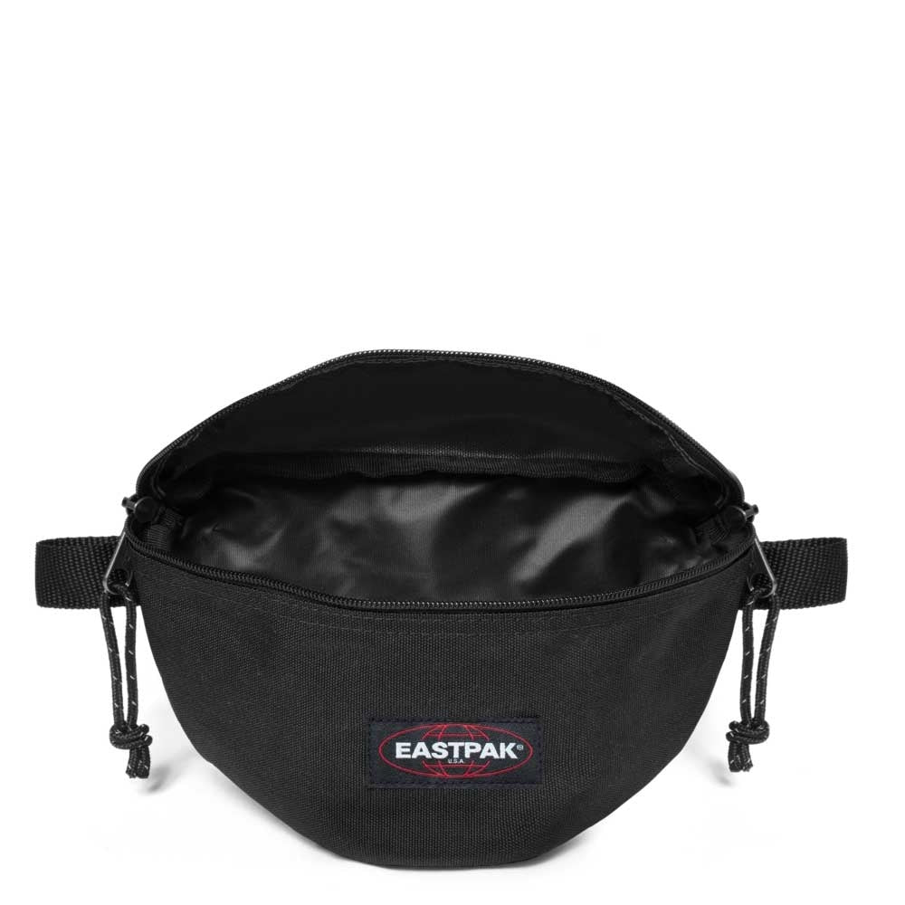 Eastpak Springer schwarze Hüfttasche
