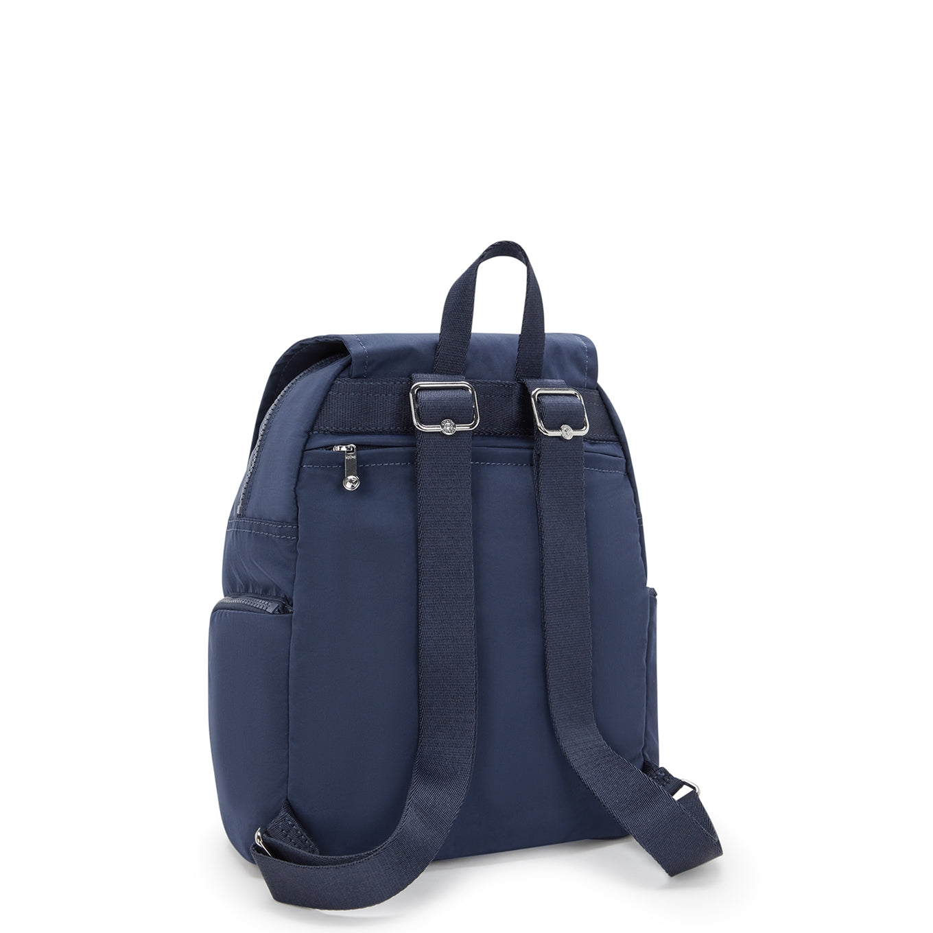 Kipling City Zip S endless blue