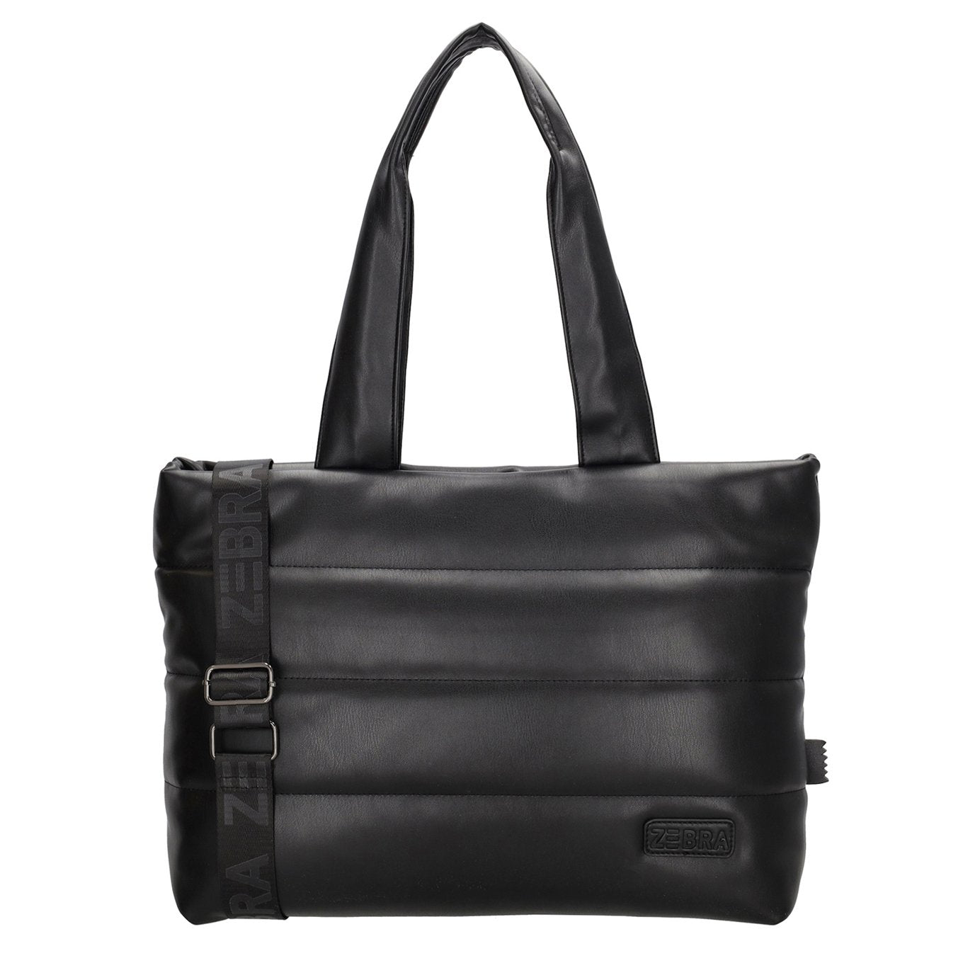 Zebra Trends Evie Shopper 23043 schwarz
