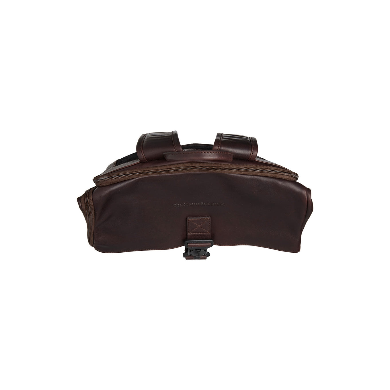 The Chesterfield Brand Savona Backpack brown