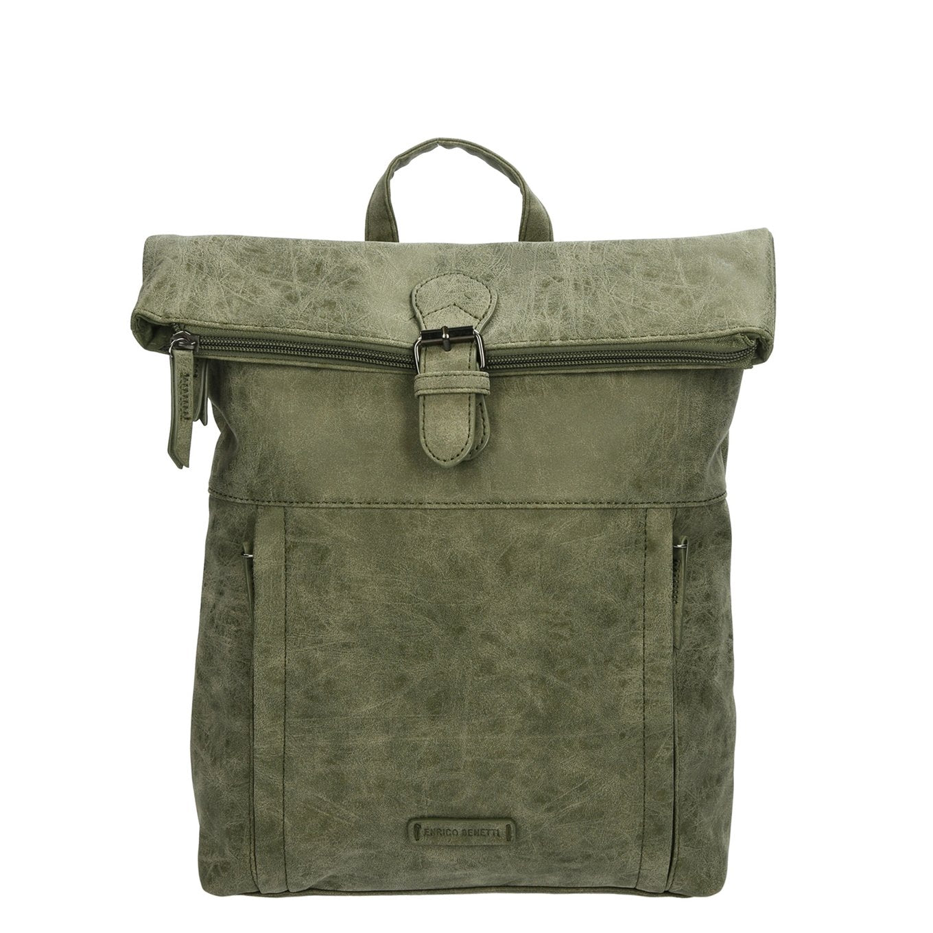 Enrico Benetti Ruby Backpack olive