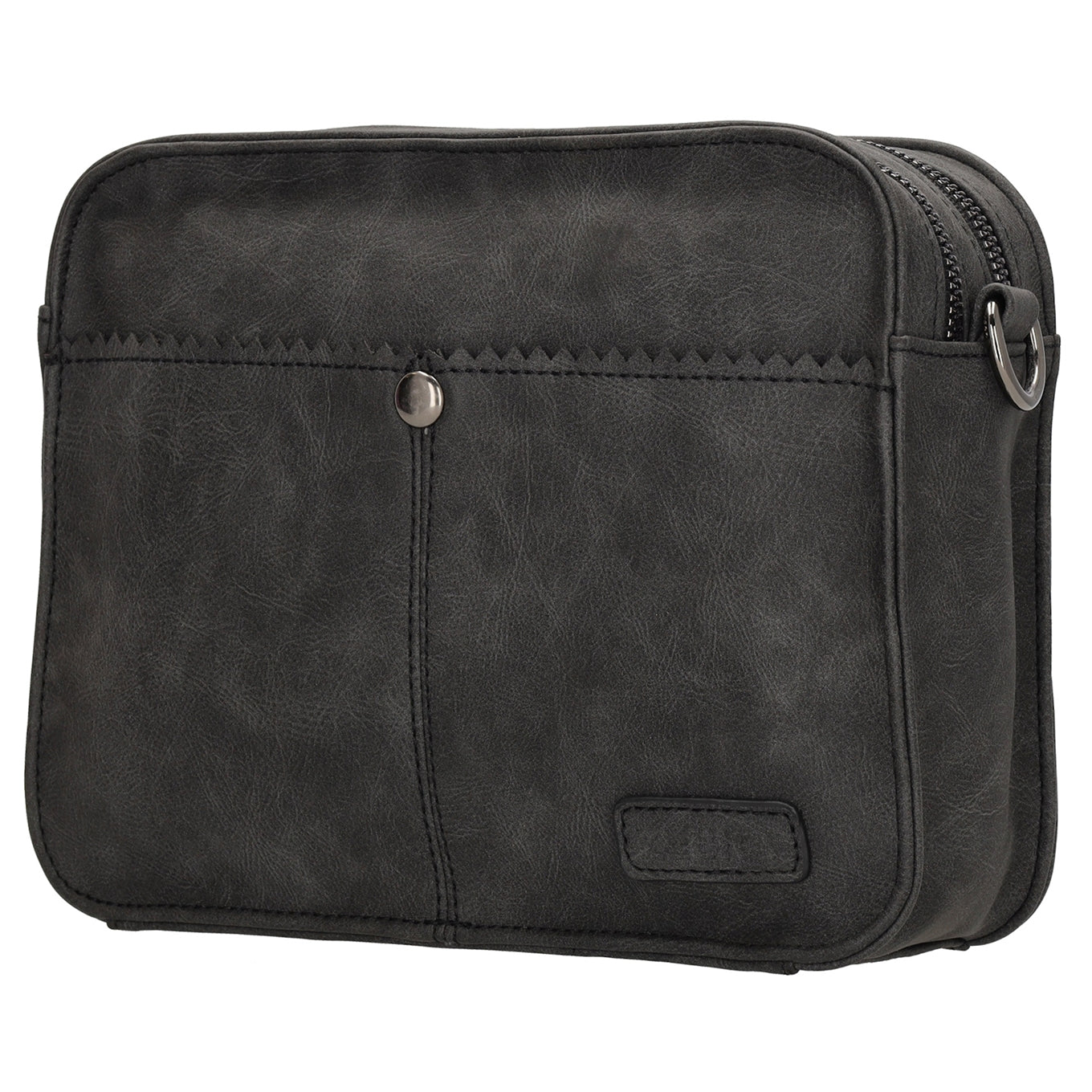 Zebra Trends Cynthia Shoulderbag black Women's bag