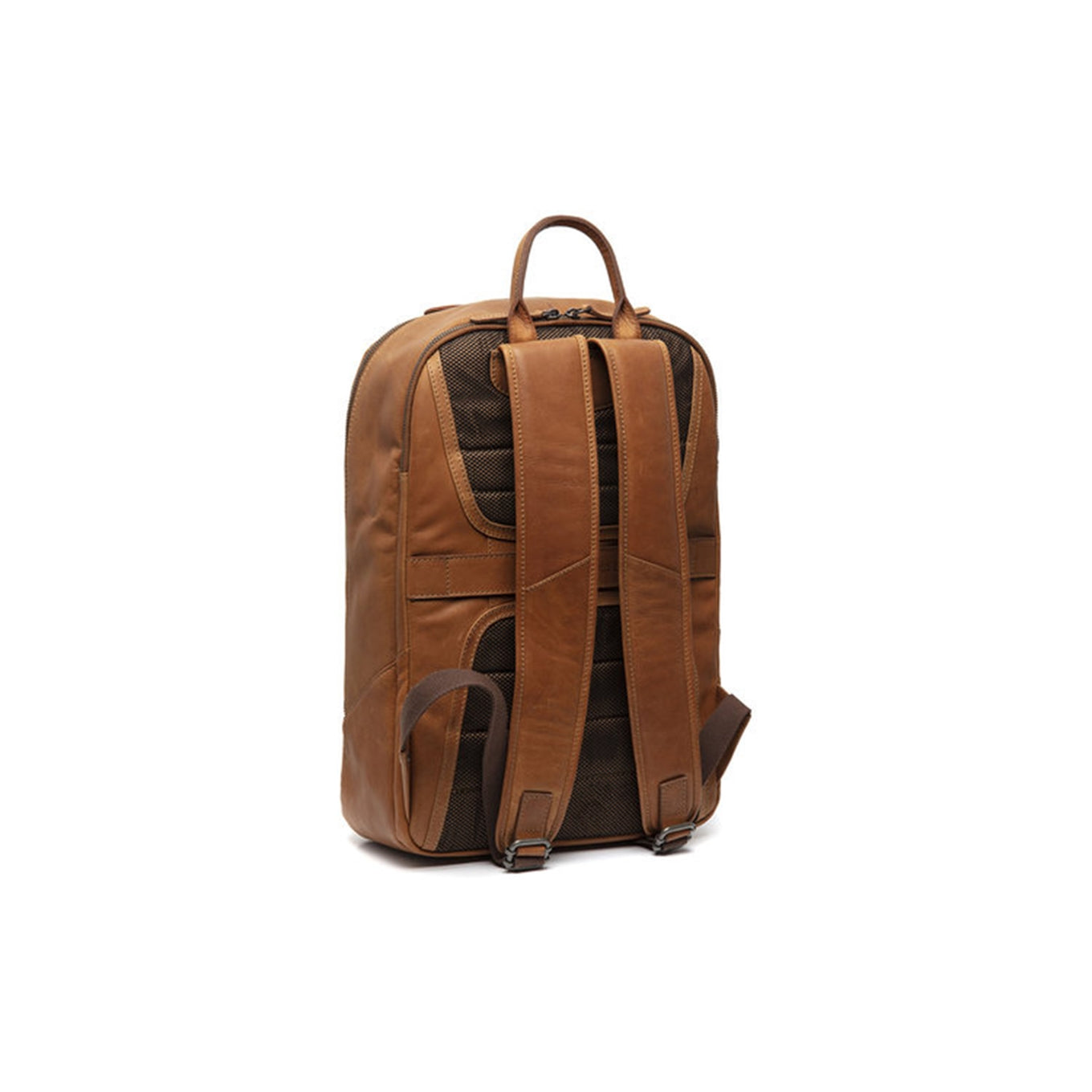 The Chesterfield Brand Bangkok Rugzak cognac