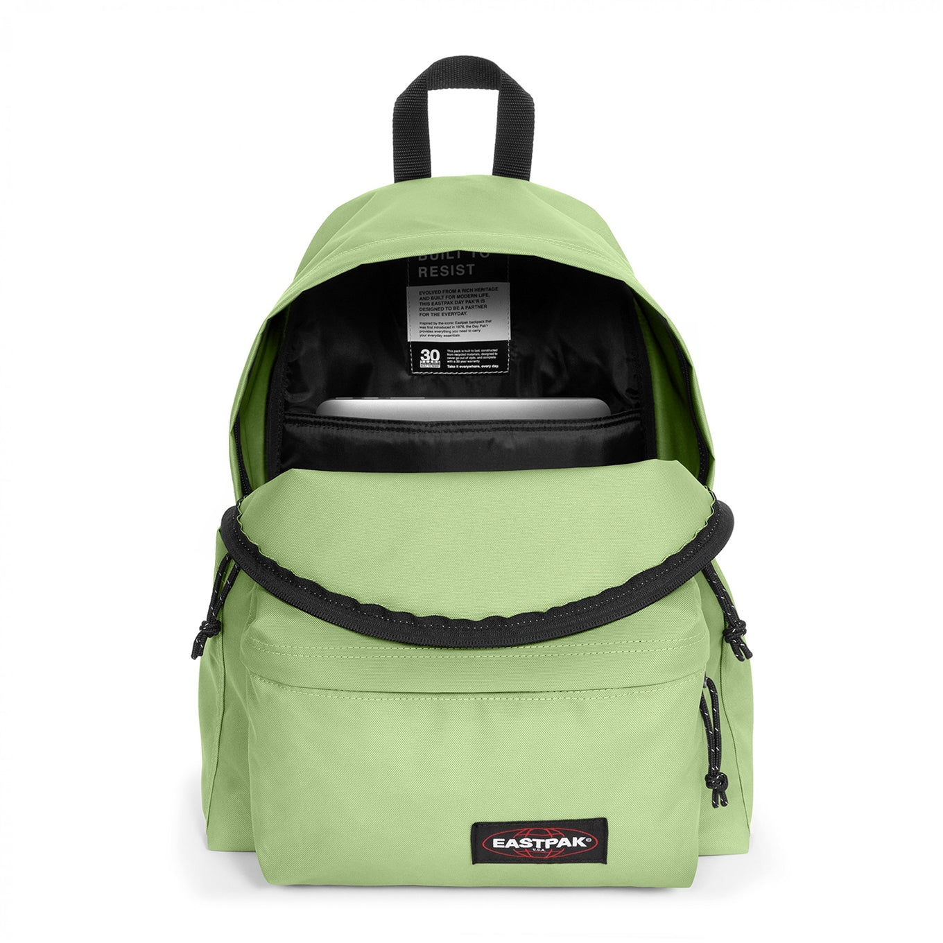 Eastpak Day Pak'R lime green
