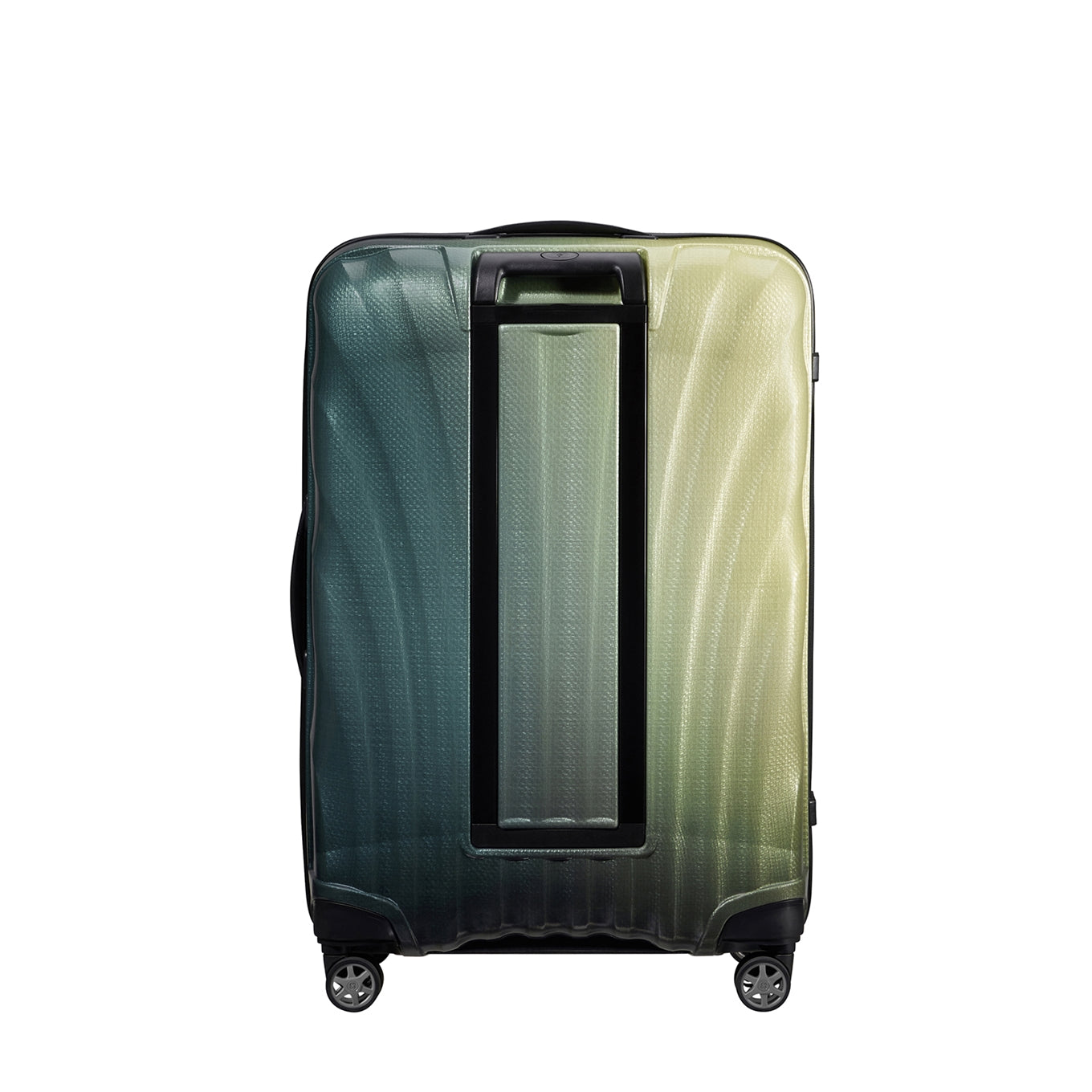 Samsonite C-Lite LTD Spinner 75 northern lights