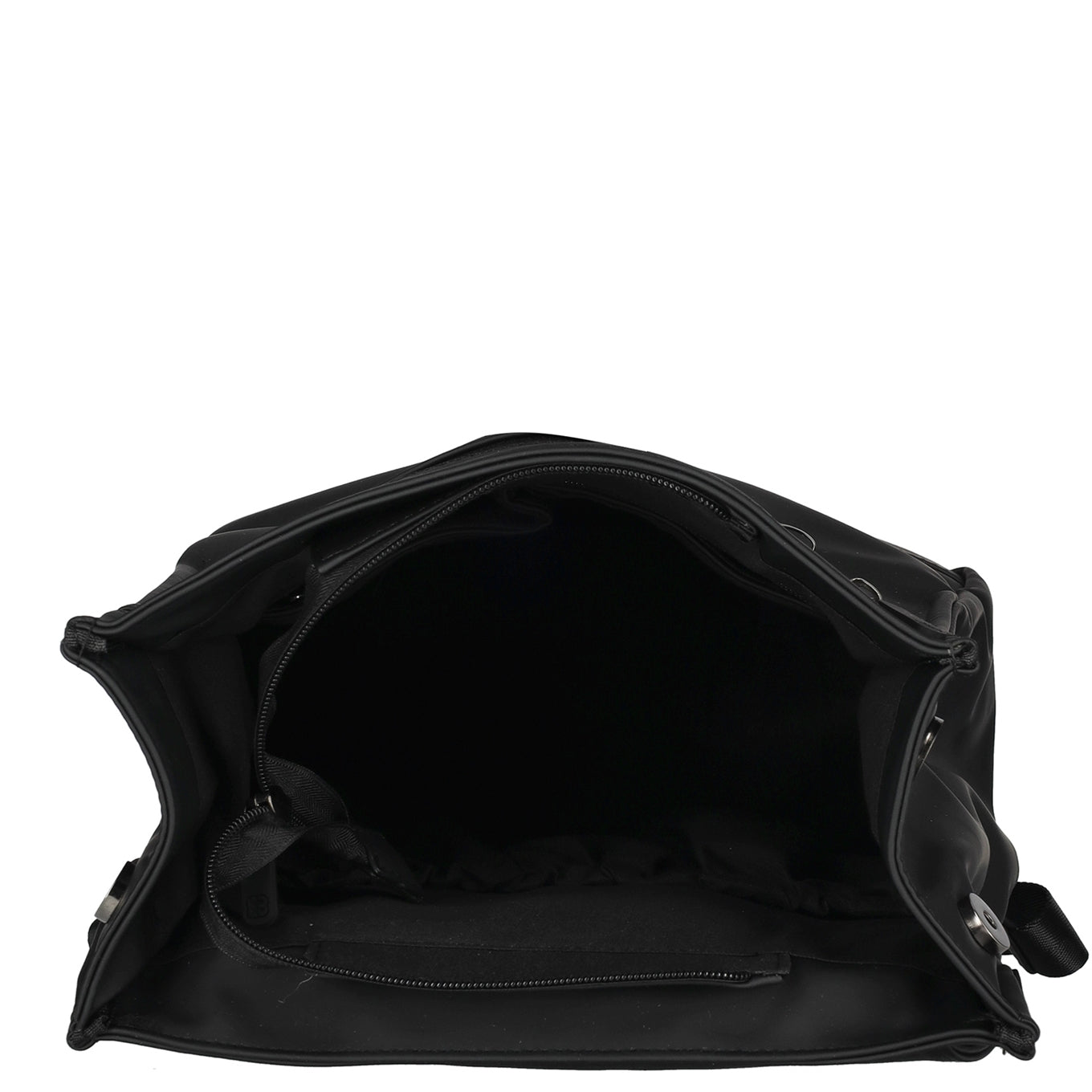 Enrico Benetti Maeve Backpack black