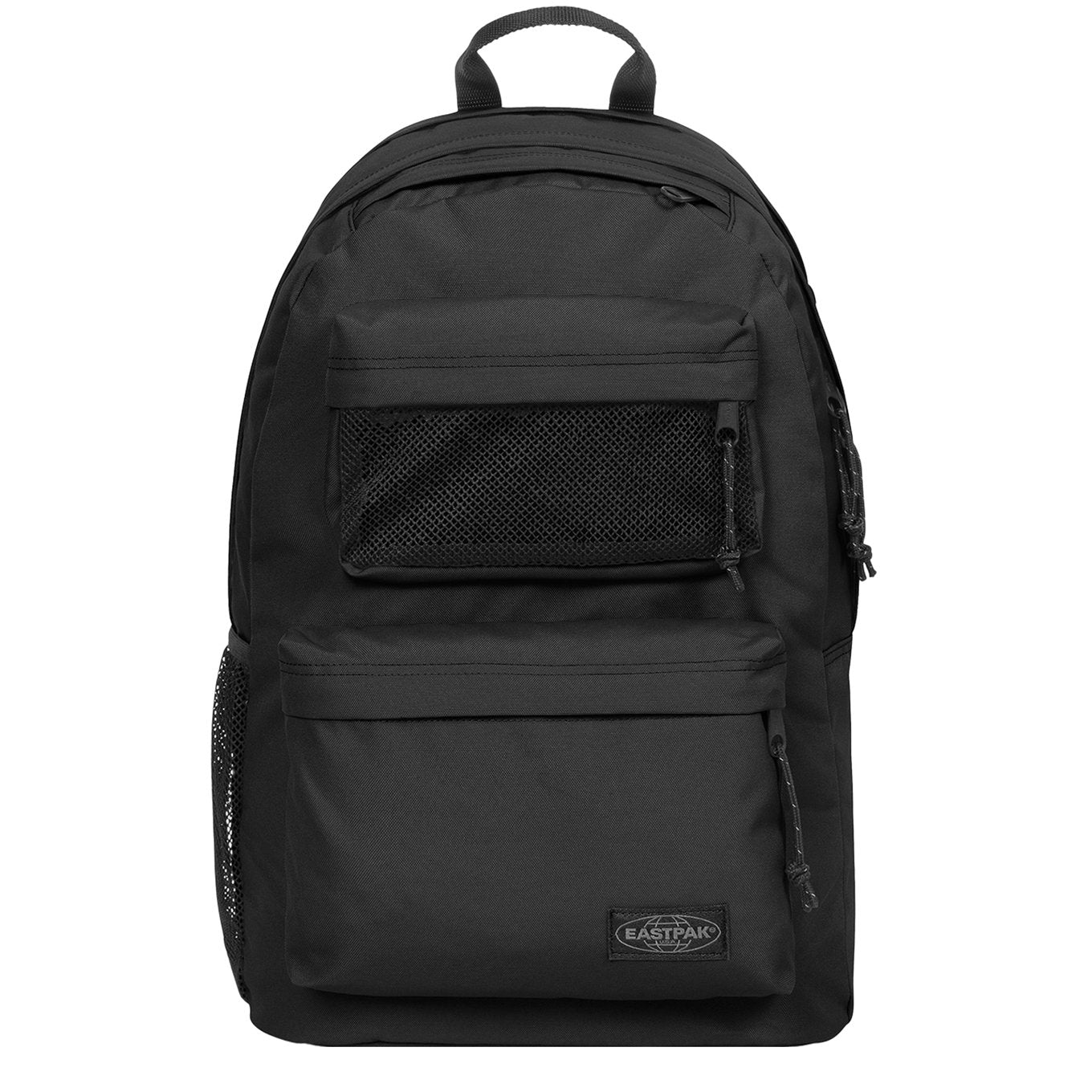 Eastpak Double Office schwarz