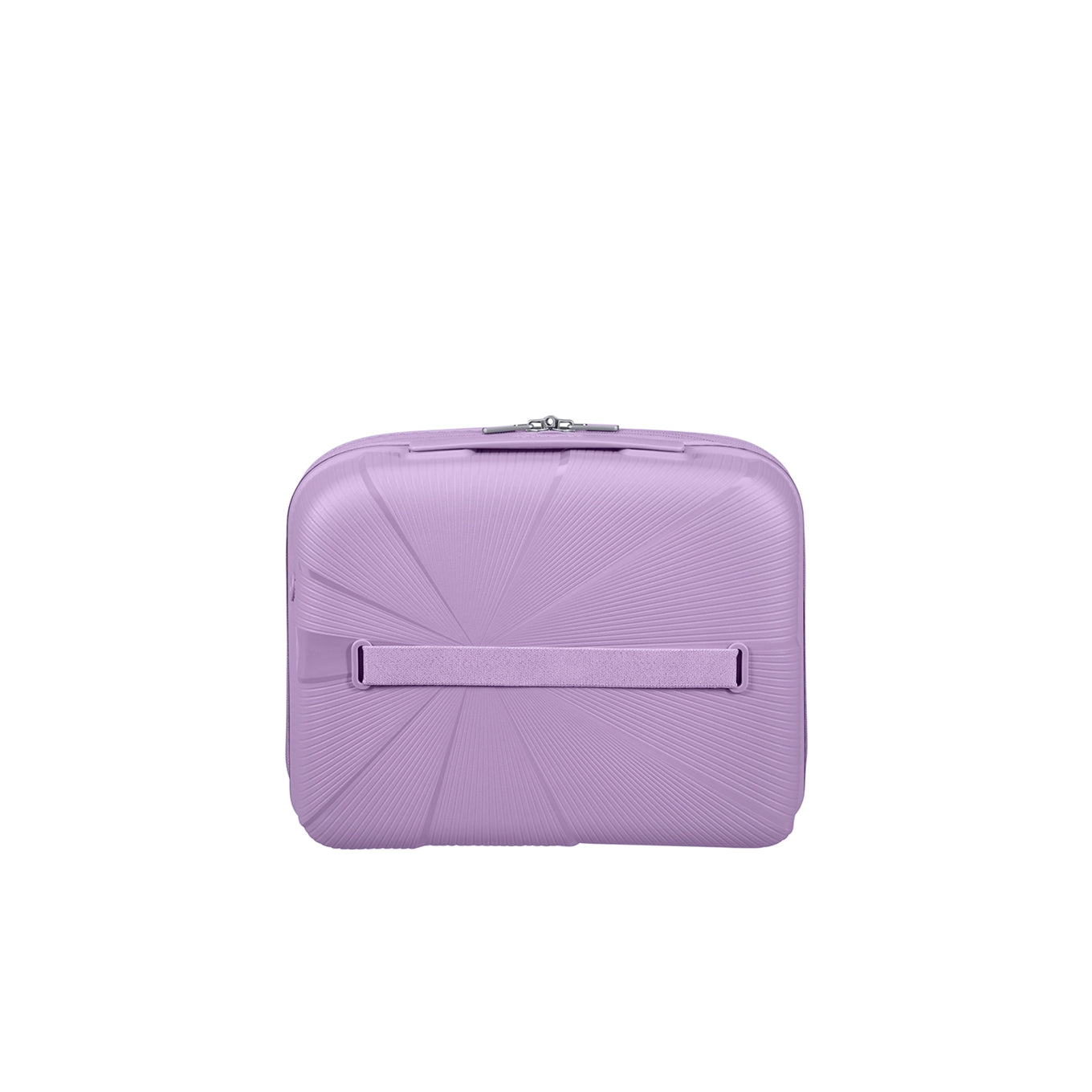 American Tourister Starvibe Beauty Case digital lavender