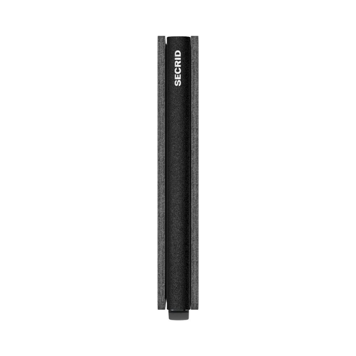 Secrid Slimwallet Yard Powder black Women's wallet