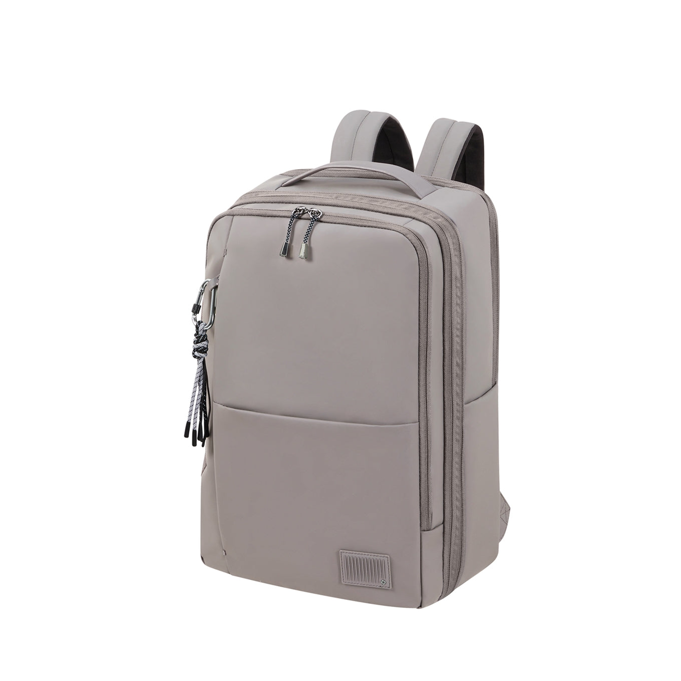 Samsonite Wander Last Backpack 15.6" + Clothes Compartment ash pink