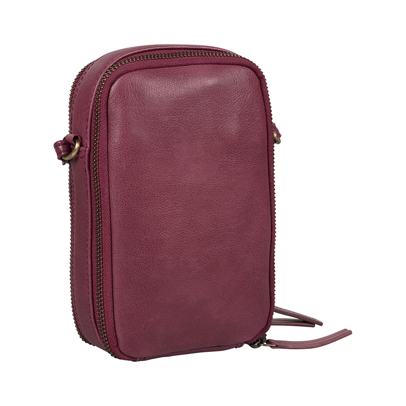 Burkely Natural Norah Phonebag pink