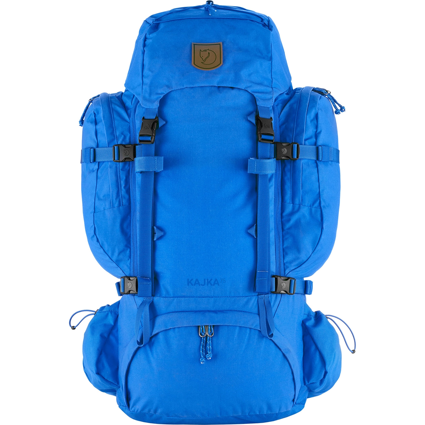 Fjallraven Kajka 75 M/L un blue