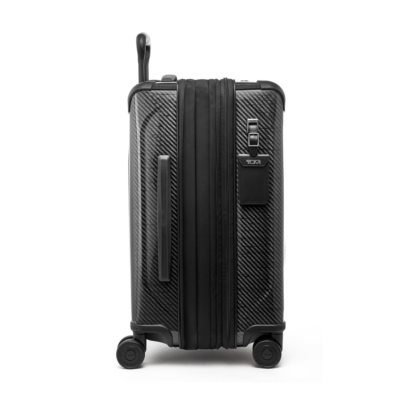 TUMI Tegra Lite Travel Wheeled Carry-On black/graphite