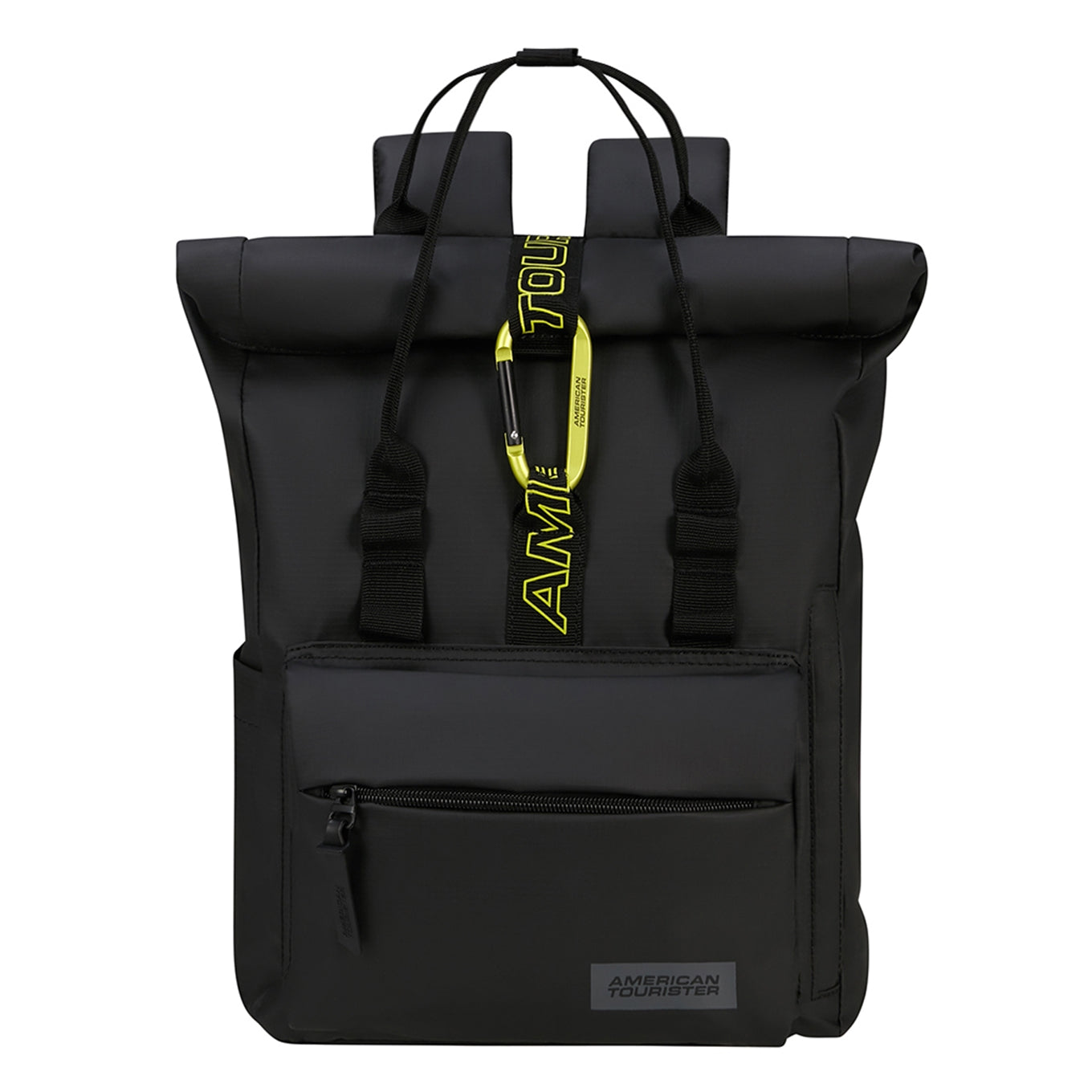 American Tourister Urban Groove UG16 Outdoor Backpack black