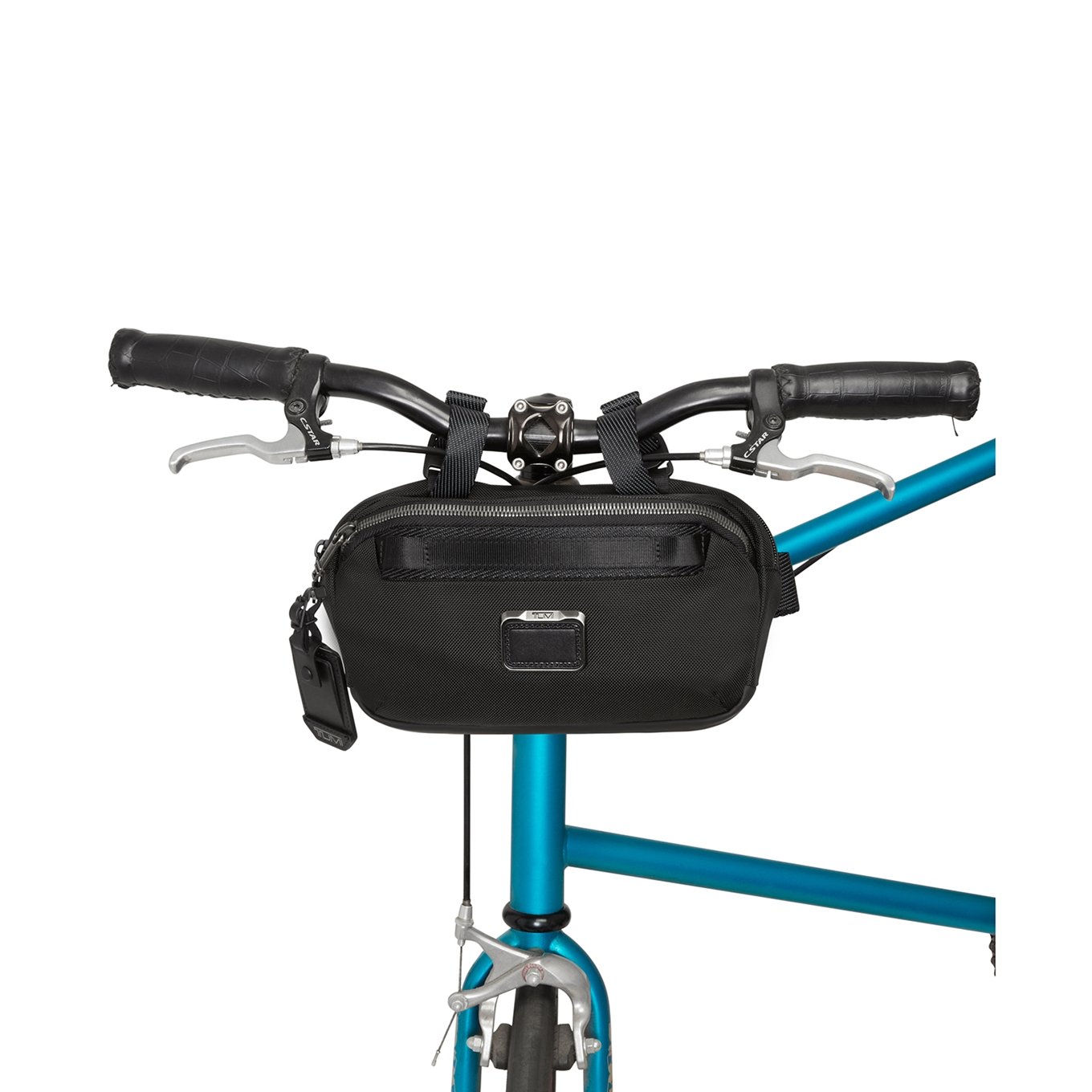 TUMI Alpha Bravo Peyton Sling black