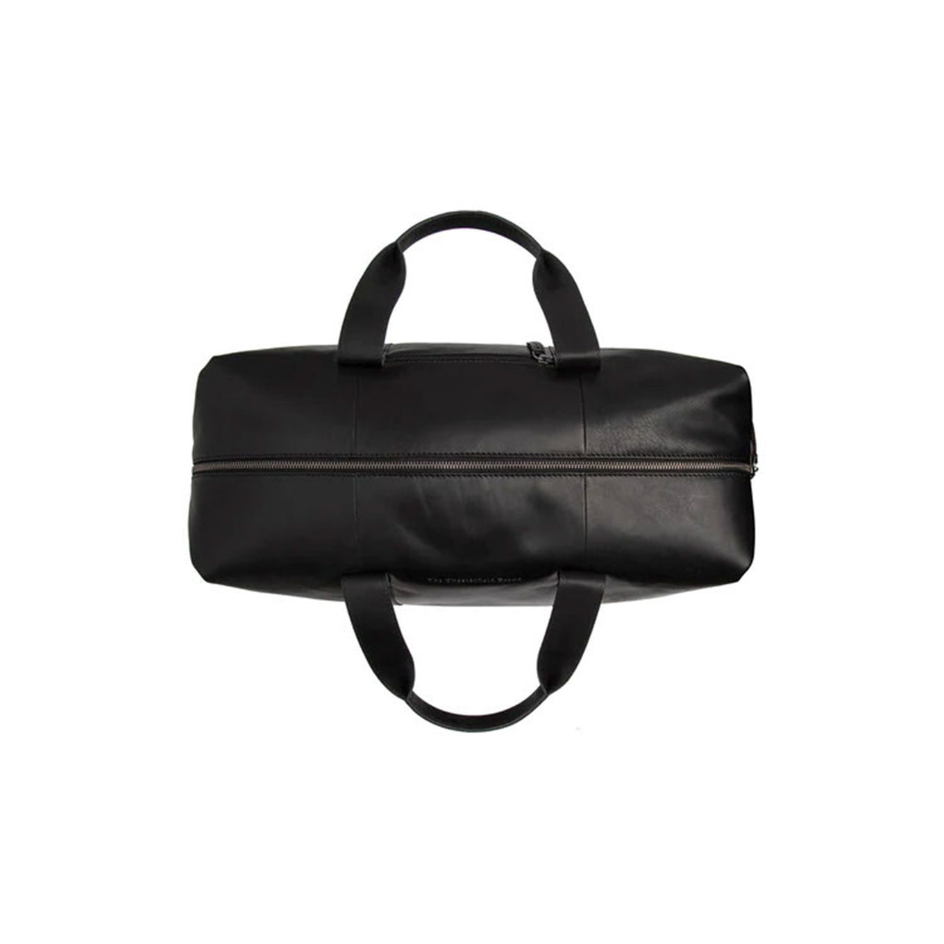 The Chesterfield Brand Conor Travelbag black