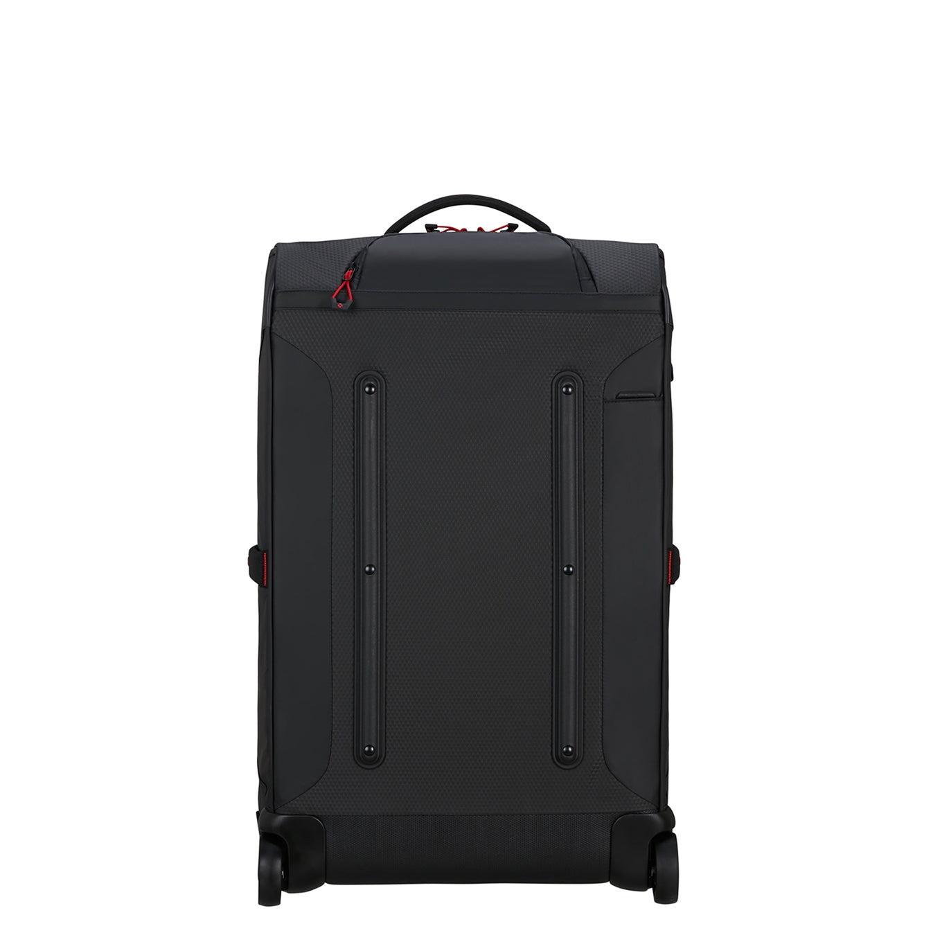 Samsonite Ecodiver Duffle/Wheels 67 charcoal