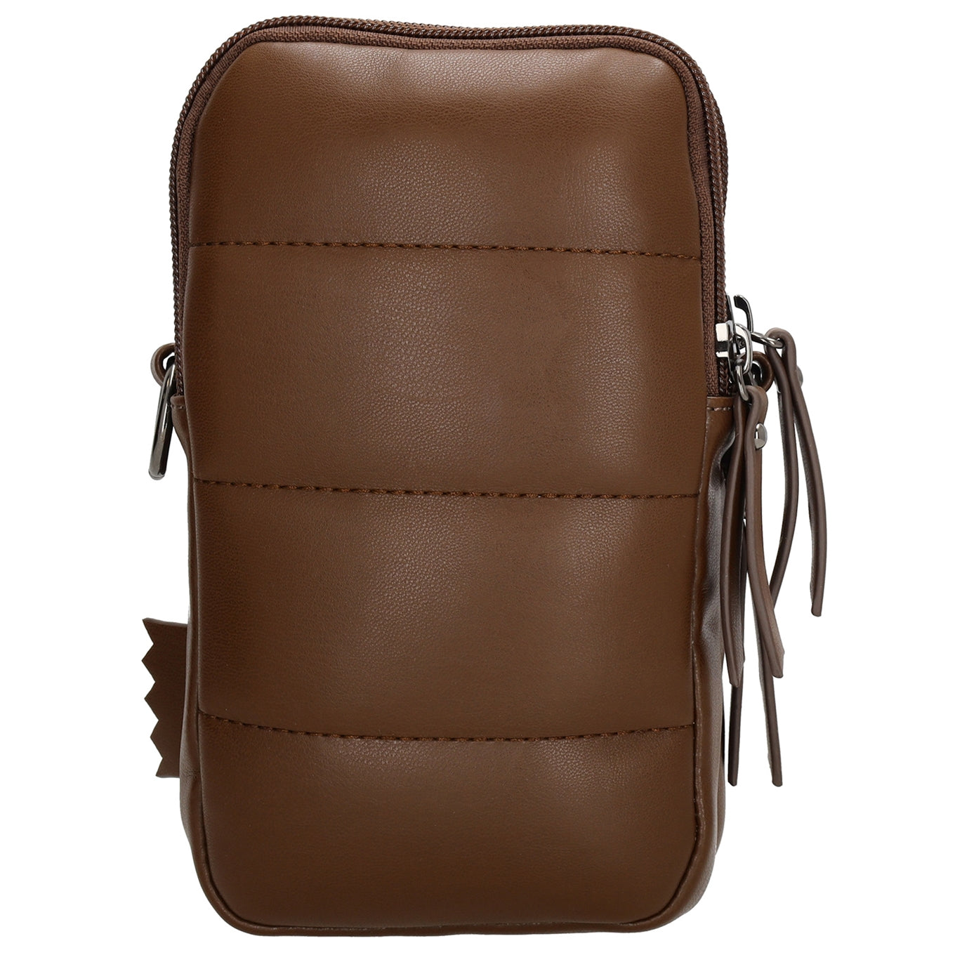 Zebra Trends Evie Shoulderbag 22904 brown