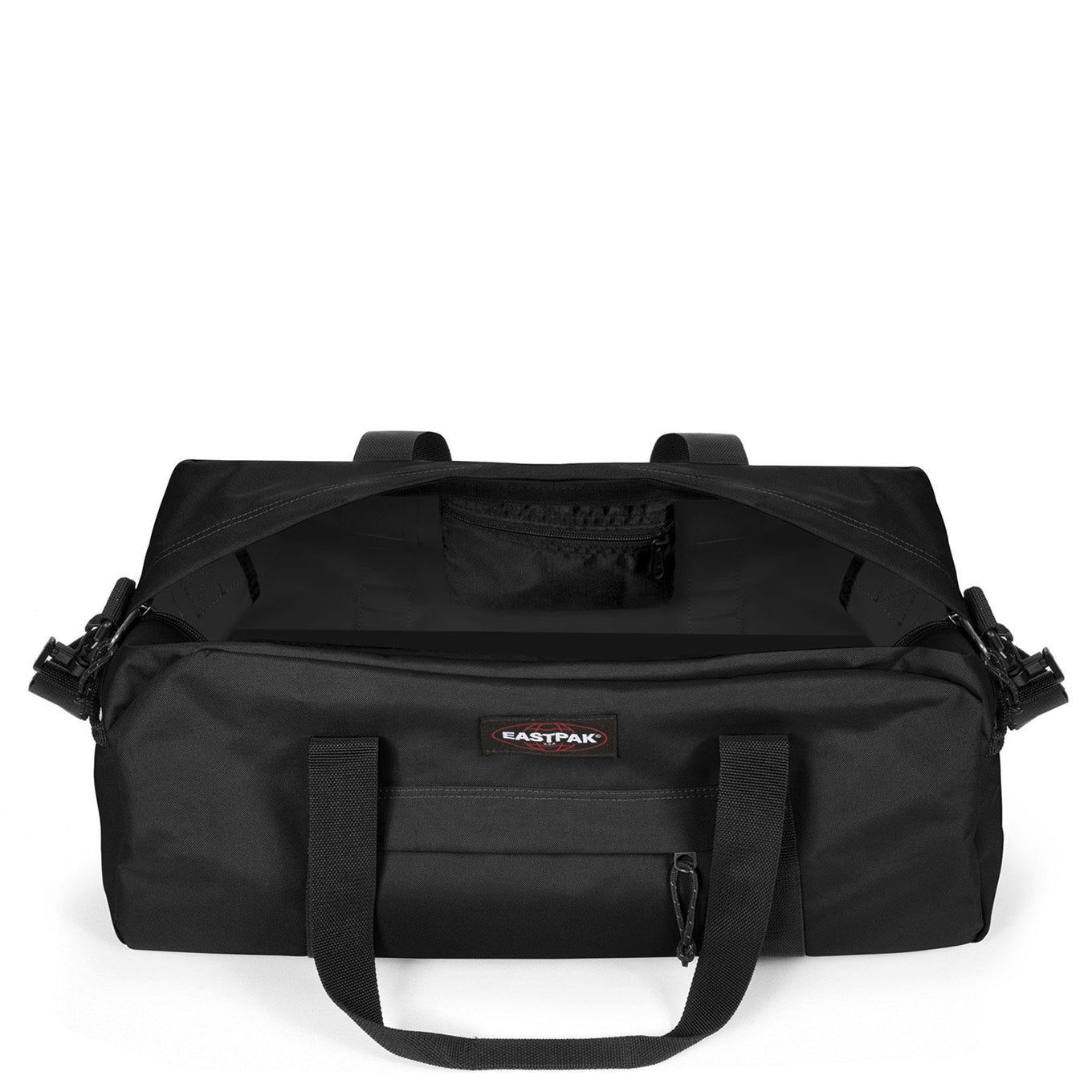 Eastpak Station Reistas + black