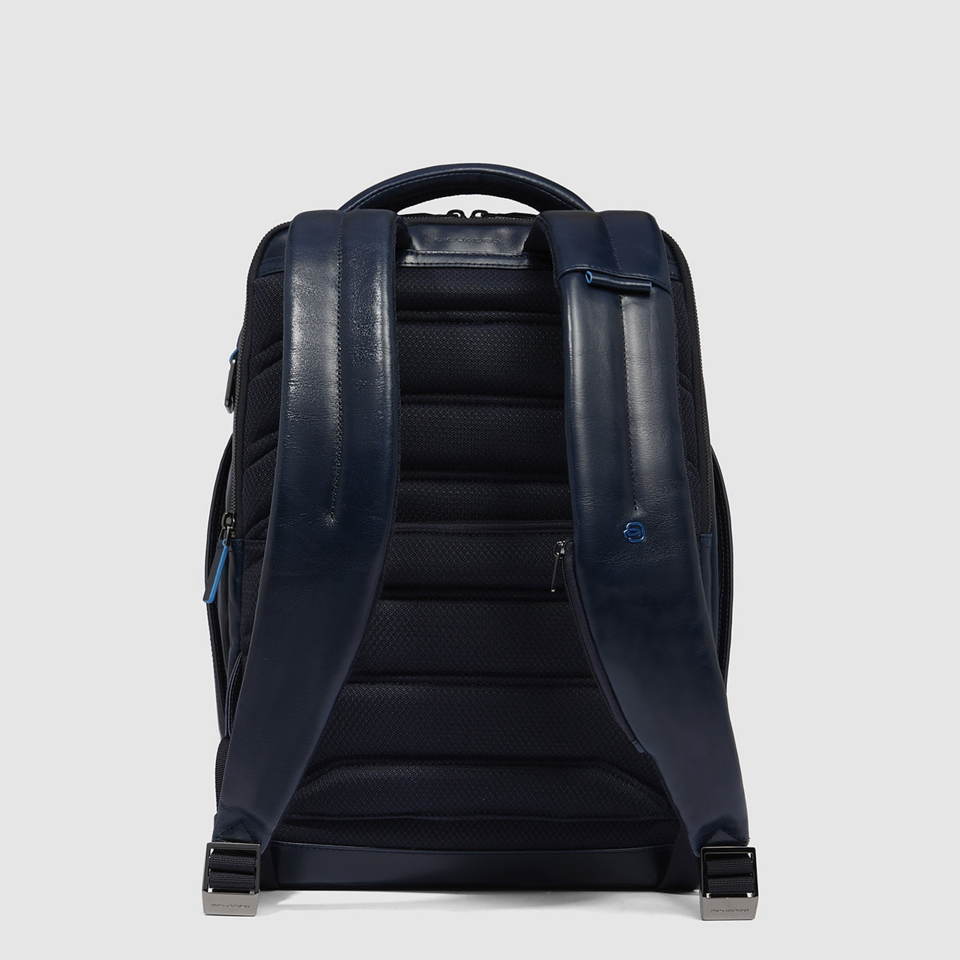 Piquadro B2 Laptop Backpack 14" blue