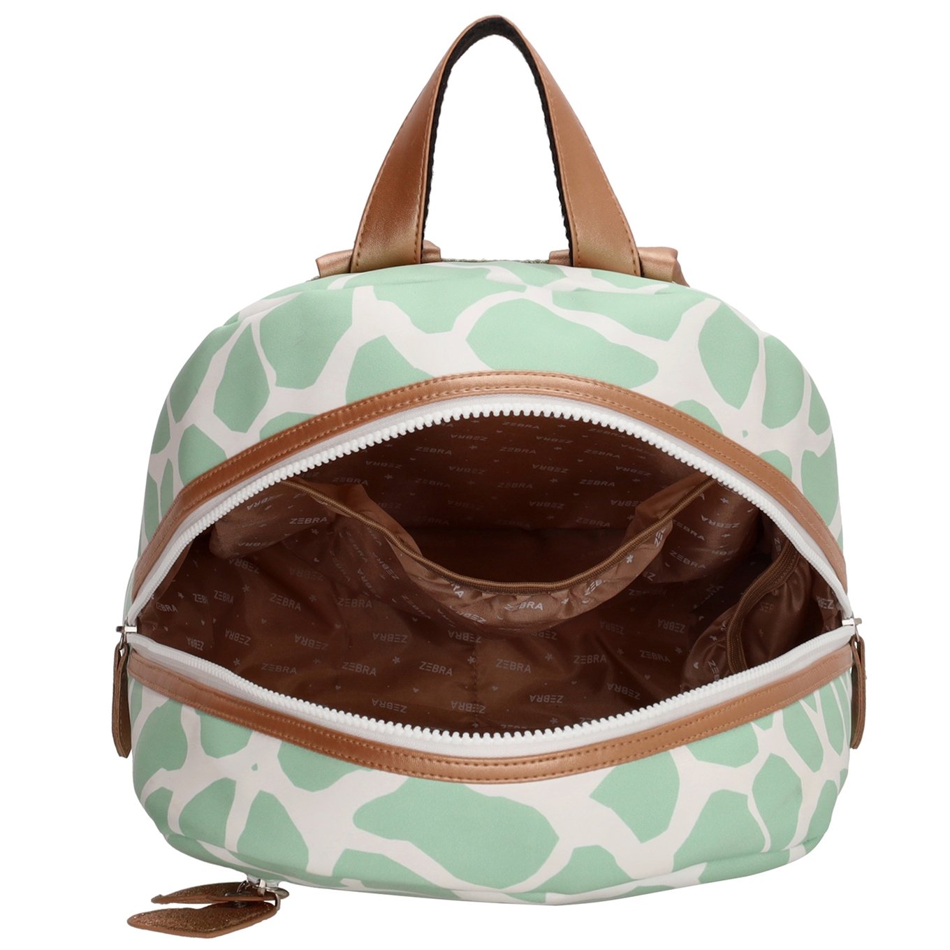 Zebra Trends June Rugzak giraf