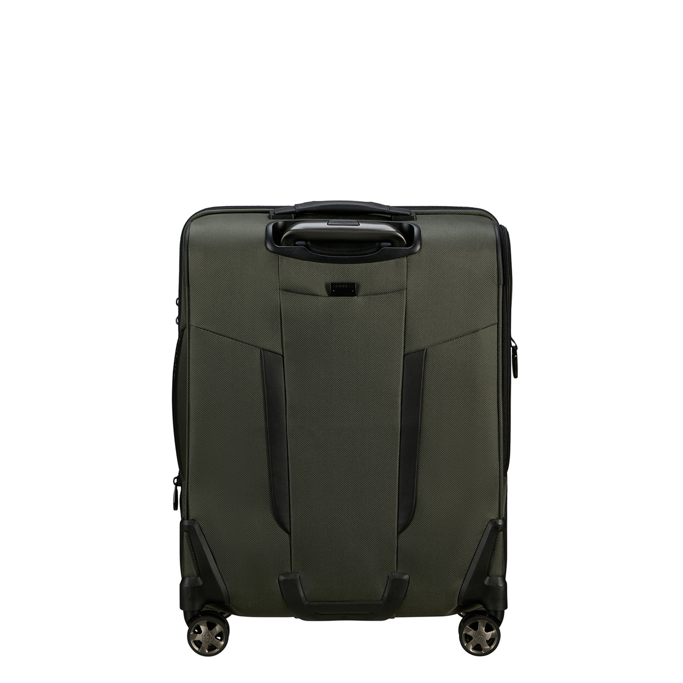 Samsonite Pro-DLX 6 Spinner 55 EXP green