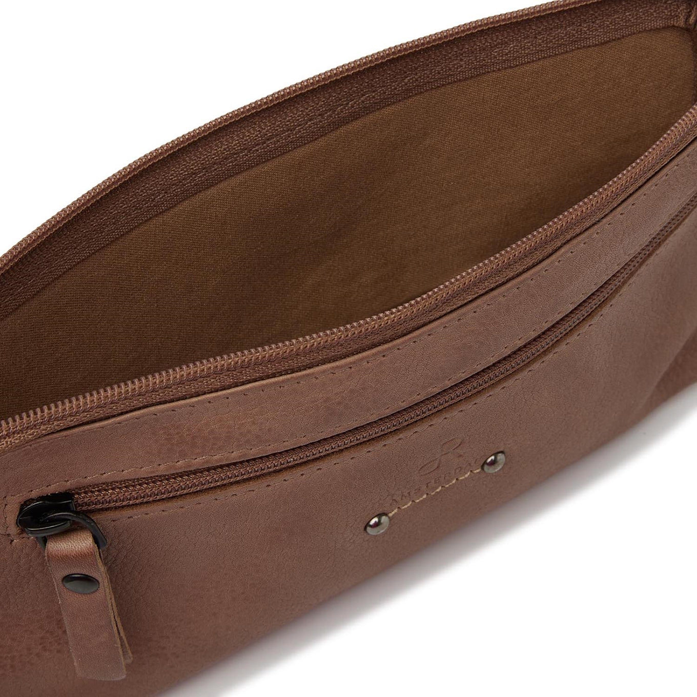 dR Amsterdam Tampa Loop Bag burro