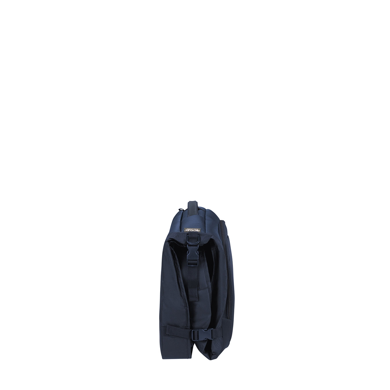 Samsonite Respark Garment Bag Tri-Fold midnight blue