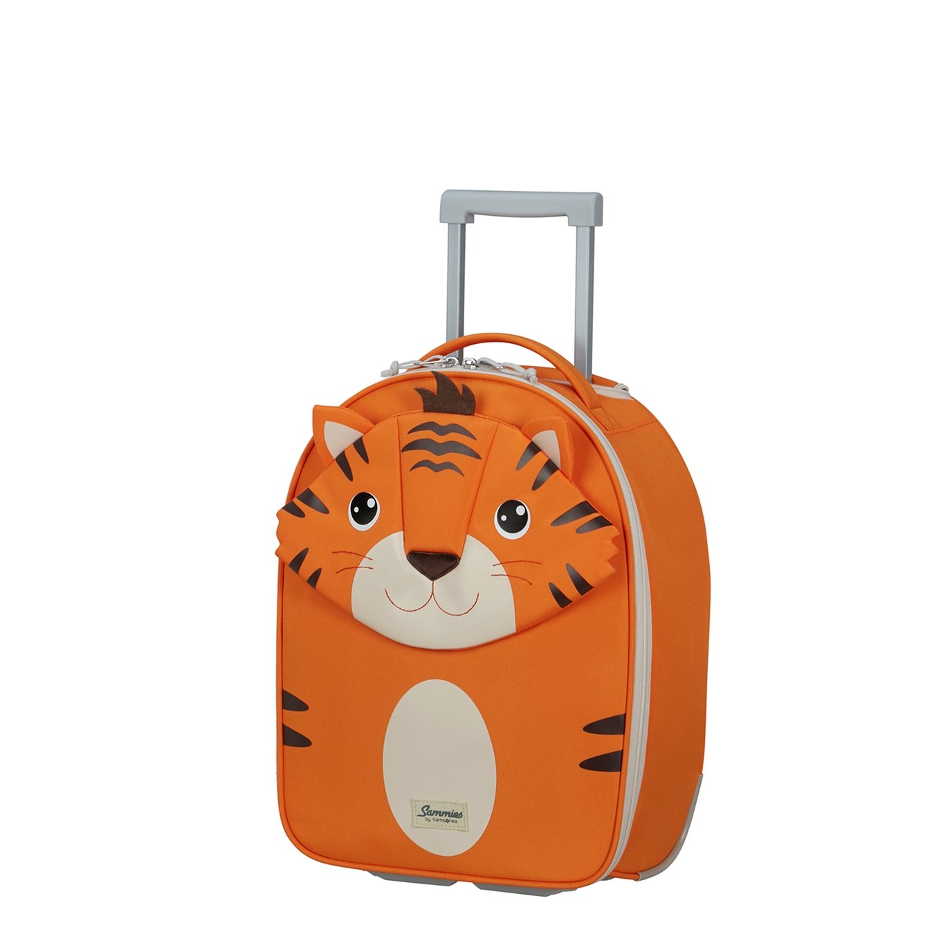 Samsonite Happy Sammies Eco Upright 45 Tiger Toby tiger toby