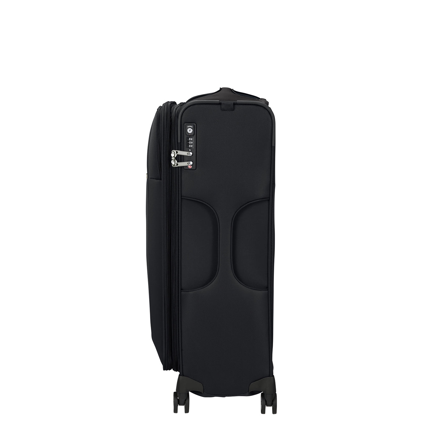 Samsonite D'Lite Spinner 71 Exp black