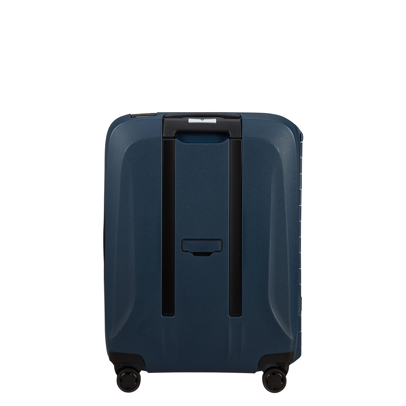 Samsonite Essens Spinner 55 Mitternachtsblaues Hartschalenetui