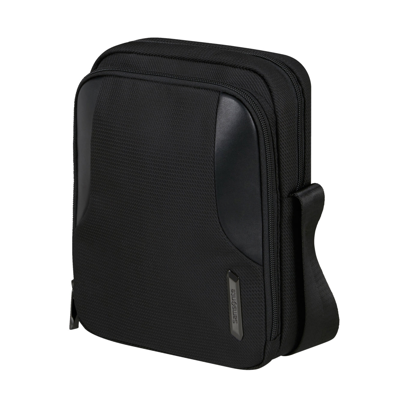 Samsonite XBR 2.0 Crossover M 9.7" black