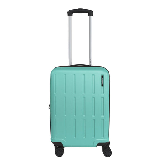 Gabol Advance Kabinentrolley 55/35 mintgrüner Hartschalenkoffer