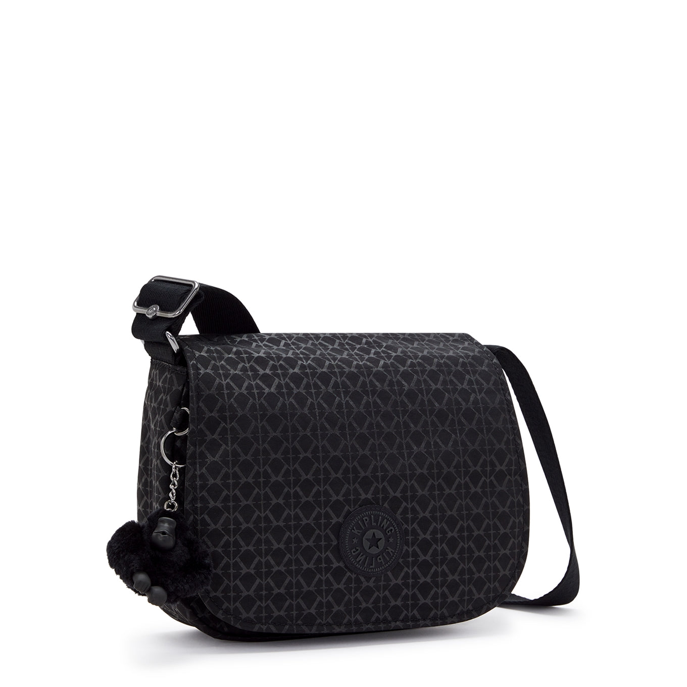 Kipling Loreen M signature emb
