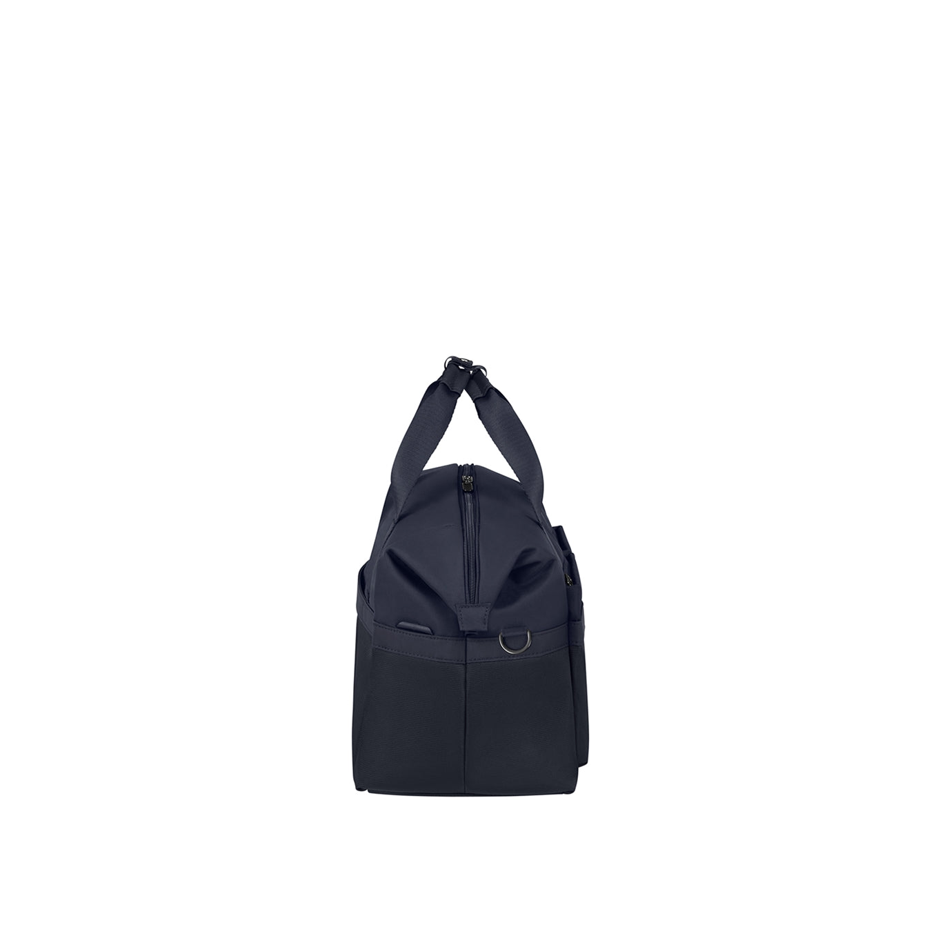 Samsonite Airea Duffle 45 dunkelblaue Wochenendtasche