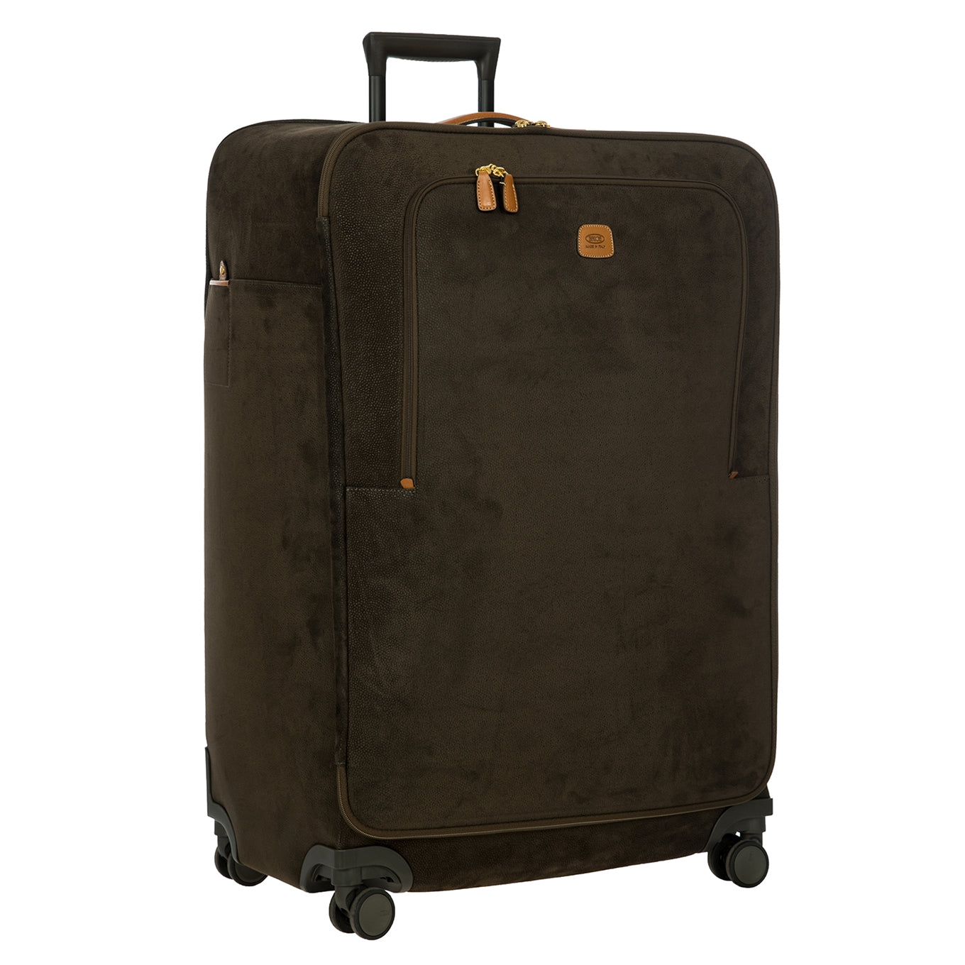 Bric's Life Trolley L olive