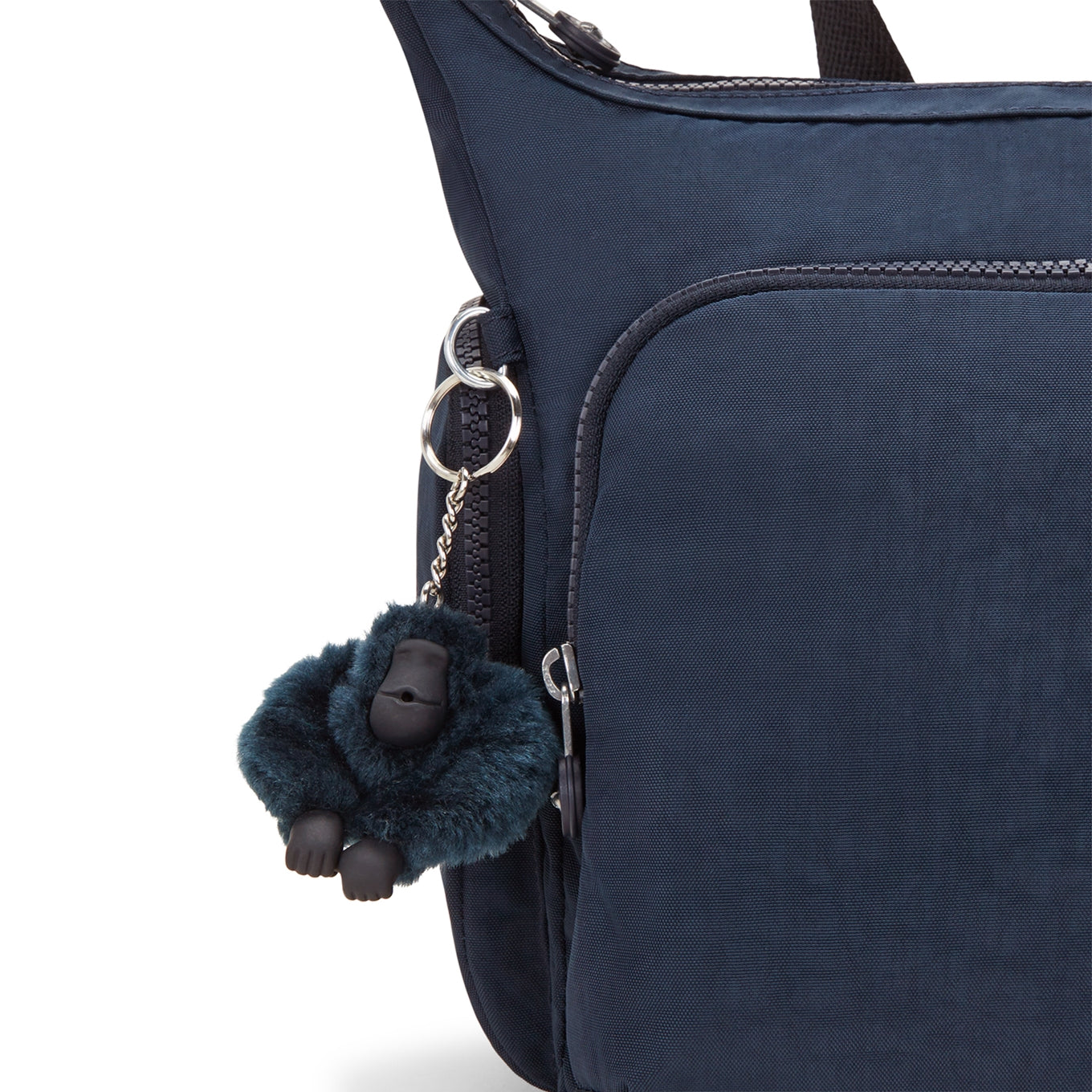 Kipling Gabb blue bleu 2