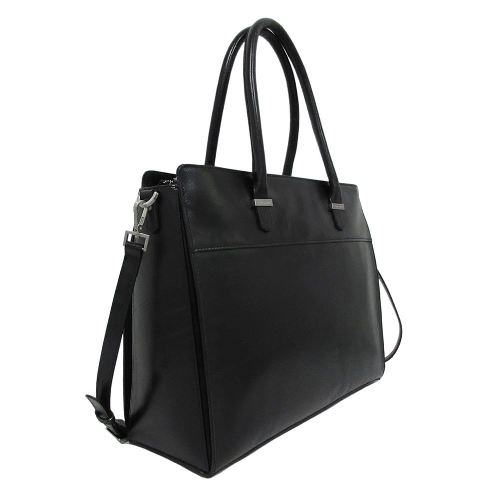 Claudio Ferrici Classico Businessbag 15.6'' black