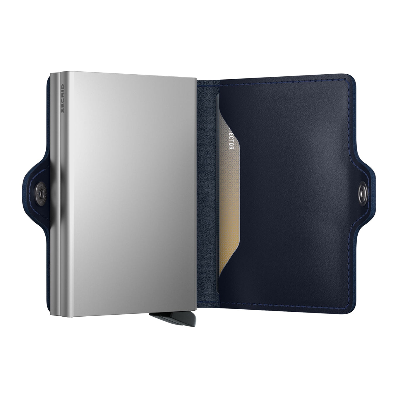 Secrid Twinwallet navy