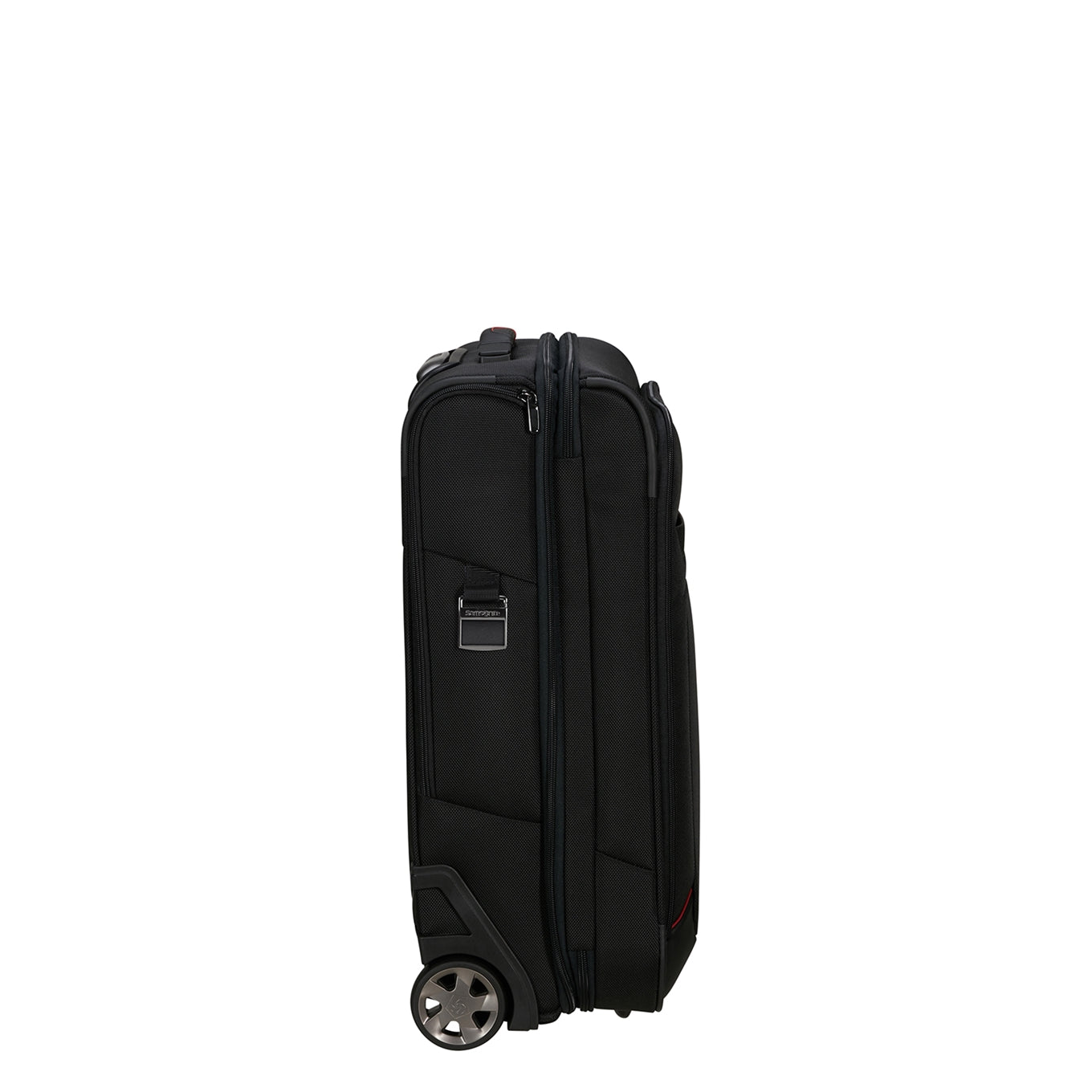 Samsonite Pro-DLX 6 Upright 55 EXP black