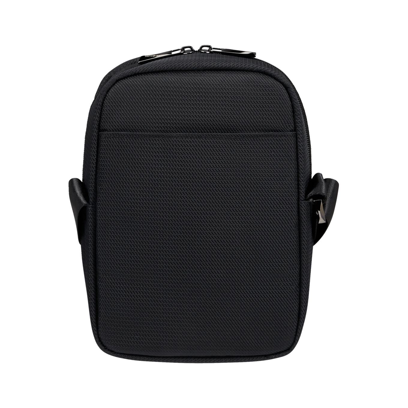 Samsonite XBR 2.0 Crossover S 7,9" schwarz