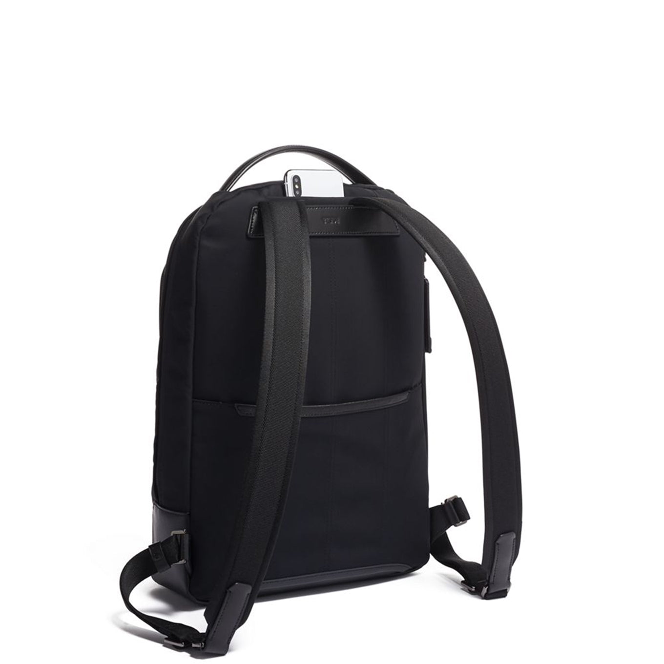 TUMI Harrison Bradner Backpack black