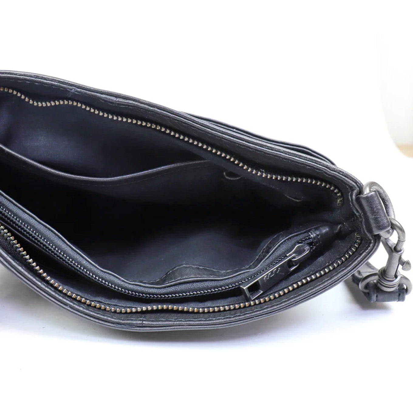 Bear Design Ashley Crossbody black Women's bag