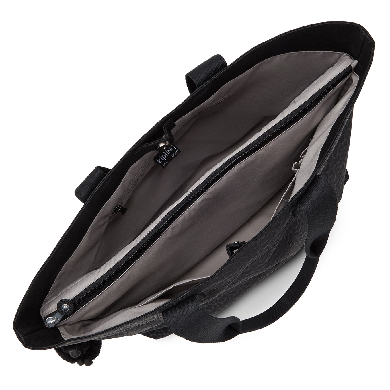 Kipling Colissa Signature Emb Damentasche