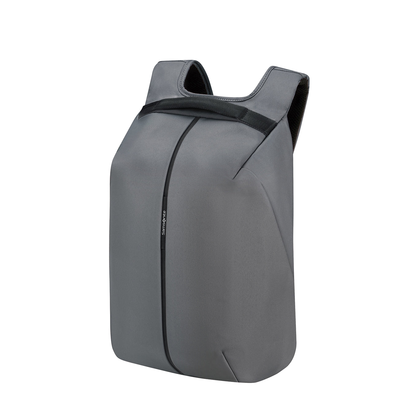 Samsonite Securipak 2.0 Rucksack 15,6" grauer Rucksack